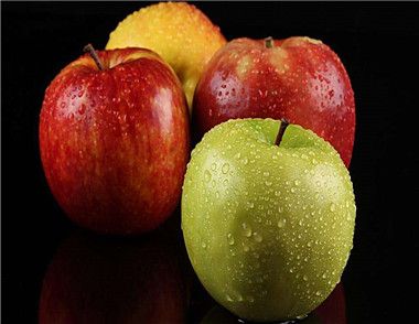 吃蘋果可以減肥嗎 蘋果的營養價值如何