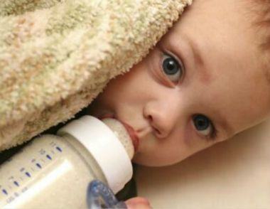 宝宝什么时候断奶最好 宝宝断奶需要多长时间
