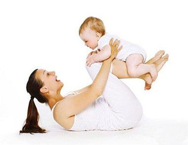亲子瑜伽适合多大的宝宝 亲子瑜伽的常见动作有哪些