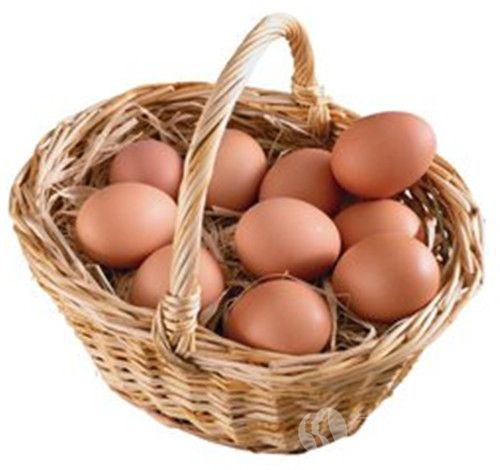 土鸡蛋有哪些营养价值