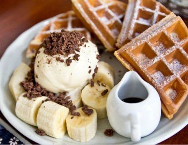 宝宝为什么爱吃甜食 宝宝爱吃甜食的五大危害