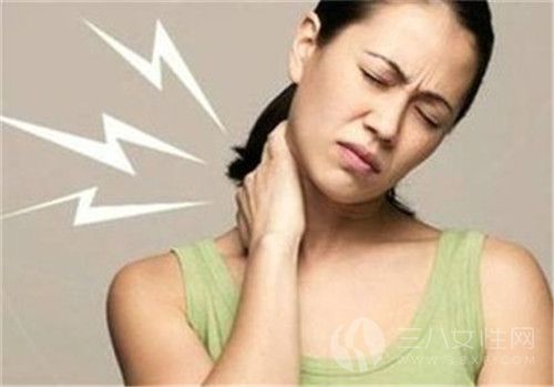 颈椎病常见的症状有哪些