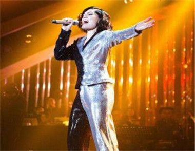 Jessie J将回归《歌手》啦 《歌手》第九期什么时候开始
