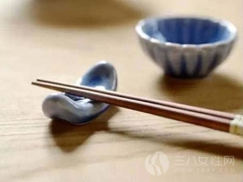 怎样保养筷子