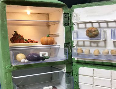 冰箱有什麼好處 ​家庭適合冰箱還是冰櫃