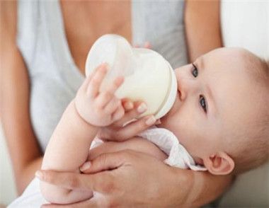 寶寶奶粉該怎麼選擇 寶寶奶粉如何衝泡