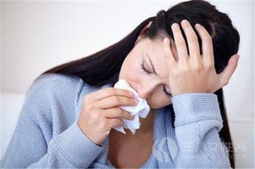 风寒感冒的症状表现有哪些
