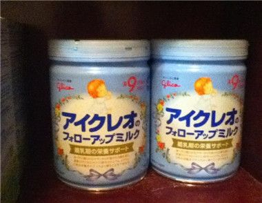 日本奶粉真的被召回了吗   国产的奶粉哪个牌子好