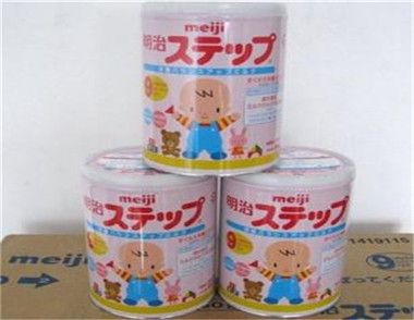 日本奶粉適合中國寶寶嗎 什麼牌子的日本奶粉比較好