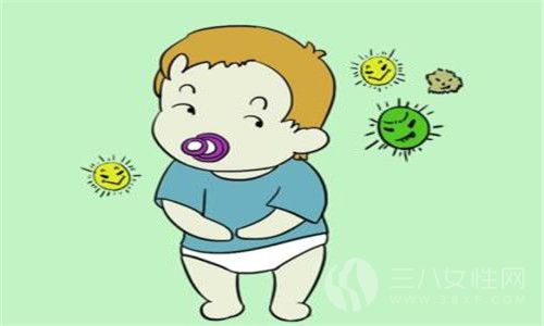 兒童腹瀉該怎麼治療