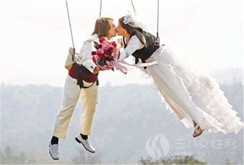 空中婚礼有哪些注意事项
