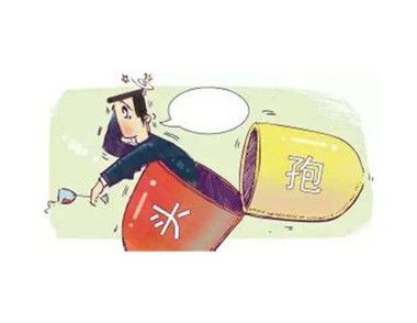 什么药不能和酒一起吃 什么是双硫仑反应