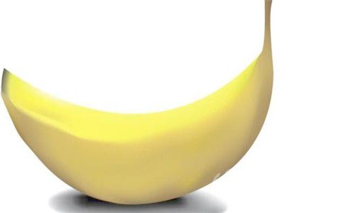 吃香蕉真的能夠通便嗎
