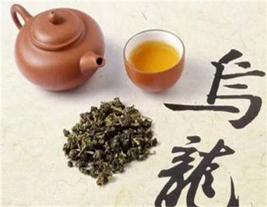 乌龙茶什么季节喝最好 乌龙茶的正确泡法是怎样的