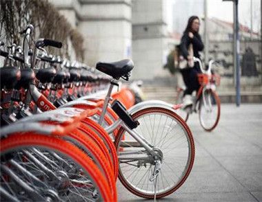 共享單車死城是怎麼回事 共享單車為什麼會迅速發展