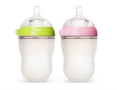 宝宝奶瓶什么材质的比较好 宝宝用什么材质的奶瓶好