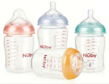 如何挑選寶寶的奶瓶 奶瓶什麼材質的最好