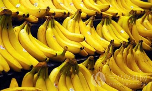 香蕉怎么该催熟