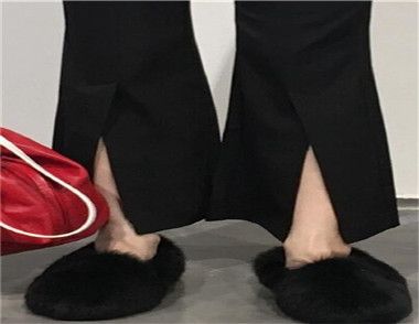 2018年流行什么裤子 如何正确的选择自己适合的裤子尺寸