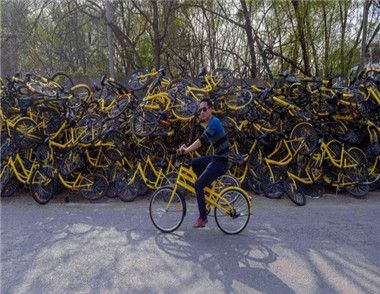 南京共享单车死城是怎么回事 骑共享单车需要注意哪些