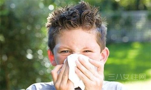 換季為什麼鼻炎嚴重
