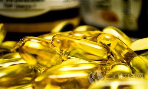 鱼肝油与维生素A、D补充剂的区别有哪些