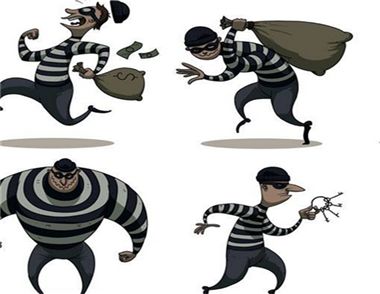 小偷偷到警察家是怎么回事 如何防盗