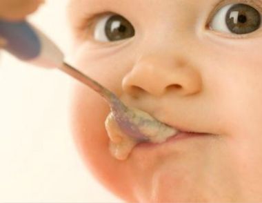 嬰兒米粉怎麼衝調 嬰兒米粉可以和奶粉一起衝嗎