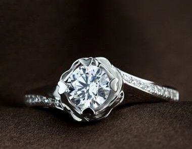 结婚戒指怎么量尺寸 结婚怎样挑选戒指