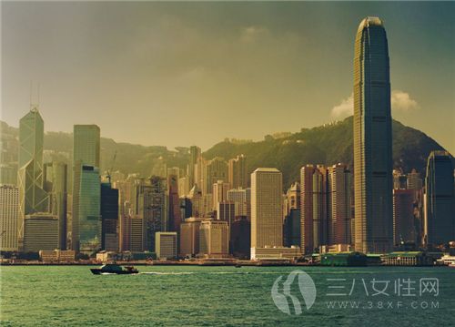 香港哪些地方适合度蜜月