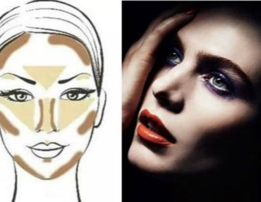 高光用在化妆的哪一步 高光怎么打显脸小