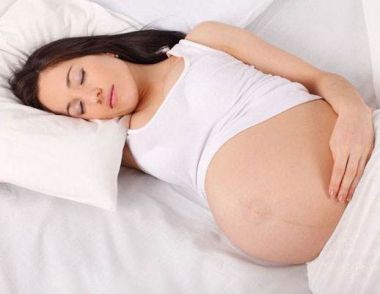 孕妇在怀孕期间要注意什么 怀孕期间吃什么好