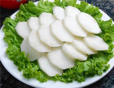 吃山药能补肾吗 如何挑选山药