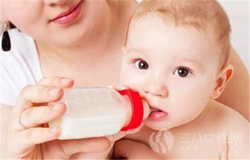 宝宝断奶后不喝奶粉怎么办