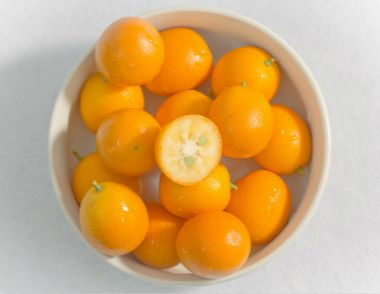 孕妇消化不良能吃金桔吗 金桔的食用方法有哪些