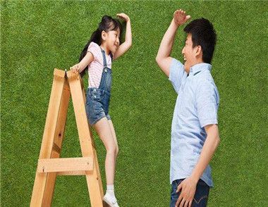 如何通过运动长个子 有哪些帮助长个子的方法