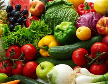 ​哪些蔬菜不适合生吃 生吃比较营养蔬菜有哪些