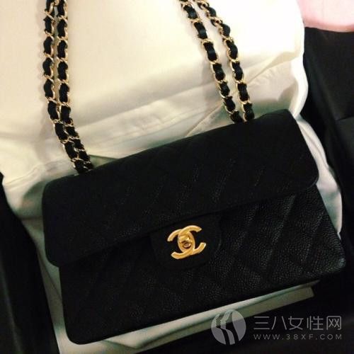 香奈儿Chanel 2.55 Reissue Bag.jpg