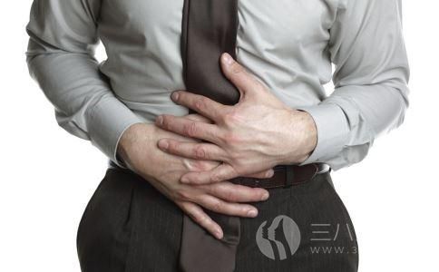 急性肠胃炎的病因