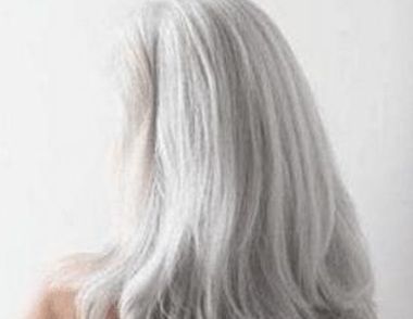 盖白发的最好方法是什么 盖白发的技巧有哪些