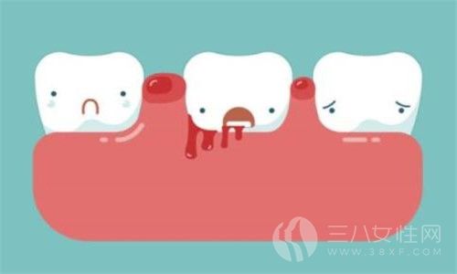 牙龈出血的危害有哪些