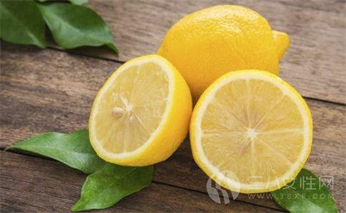 柠檬的营养价值有哪些.jpg
