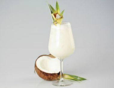 椰子汁有哪些功效与作用 喝椰子汁会上火吗