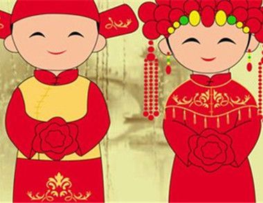 2018年适合结婚的日子有哪些  结婚日期有什么选择宜忌