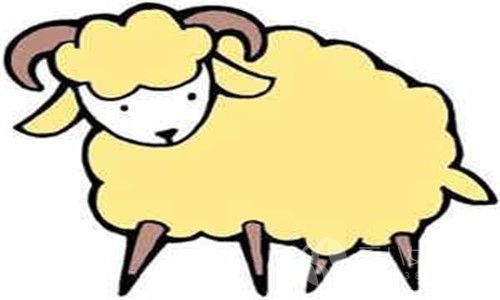 2018年属羊的健康运怎么样