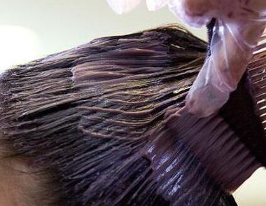 ​棕色盖白发配方怎么调 染发盖白发的基色比例是多少