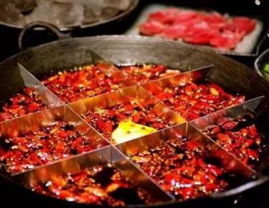 火锅汤能不能喝 怎样吃火锅健康