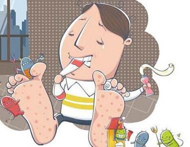 疥疮会传染吗 疥疮有什么特点