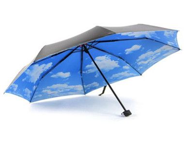 太陽傘真的有用嗎 太陽傘該怎麼挑選