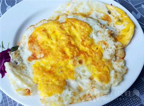 煎鸡蛋会致癌吗